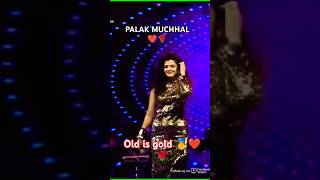 Download lagu Palak Muchhal live performance #palakmuchhal #live #singer #trending #song #shorts #music mp3