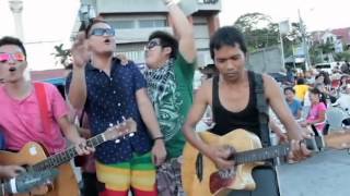 DUMZVILLE by Willfreedo