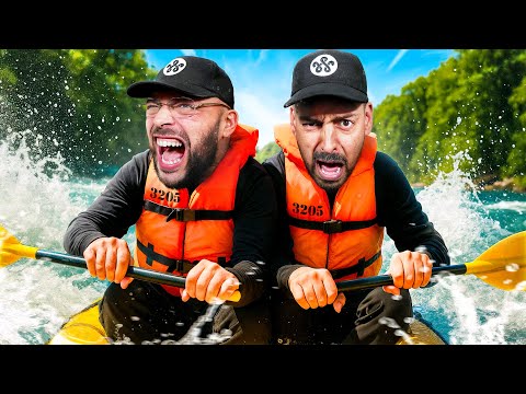 Onze Broederschap Wordt Op Het Spel Gezet