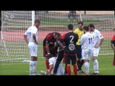 PROPRIANO GALLIA LUCCIANA  2016 2017  DH