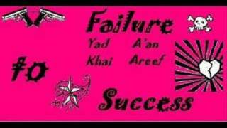 Just surrender-you tell a tale(failure2success cover)