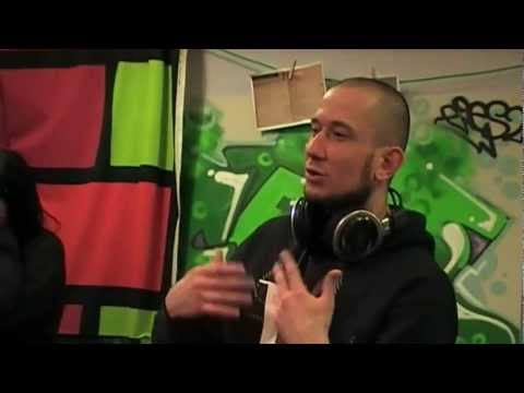 Spotkanie z Kulfonem (Dixon 37) - KM "Pod Schodami" - 08.11.2011