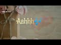 Aliyu Sdb ft Hairat Abdullah best of inaji dake video lyrics by( Prince NAD TV 📺)