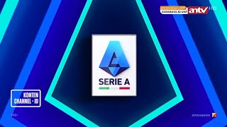 Download lagu ANTV : Serie A 2025/2026 [Intro] mp3