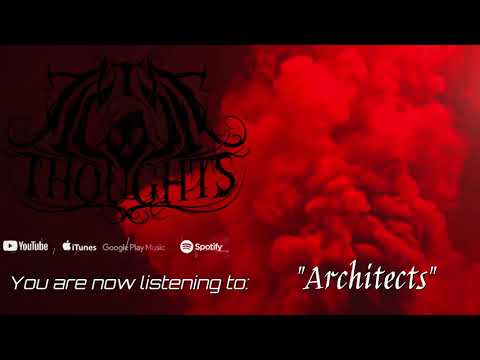 "Illicit Thoughts" [Full EP 2020]