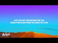 BURNA BOY LAST LAST OFFICIAL LYRIC VIDEO