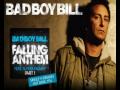 Bad Boy Bill - Falling Anthem (Harry Choo Choo ...