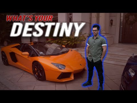 &#x202a;3 Tips To Finding Your Destiny&#x202c;&rlm;