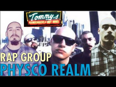 WHEN RAPPING GETS REAL (THE STORY ABOUTE DUKE)