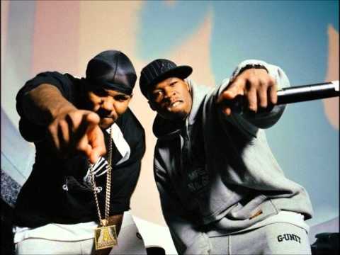 G-Unit (50 Cent, The Game, Lloyd Banks) - It's So Hard (Throwback Classic)