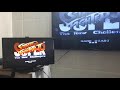 Xband Sega Genesis Teste Super Street Fighter 2