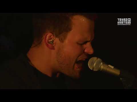 Toys2Masters Final Level - NOCTUNE live full concert (at Harmonie Bonn)