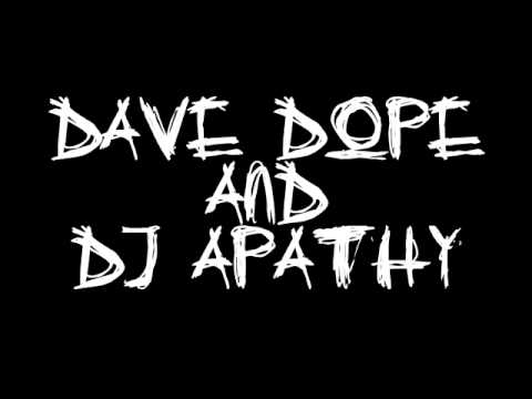 Dave Dope & DJ Apathy - World Control (Army Of Hardcore Swiss Edition Anthem)