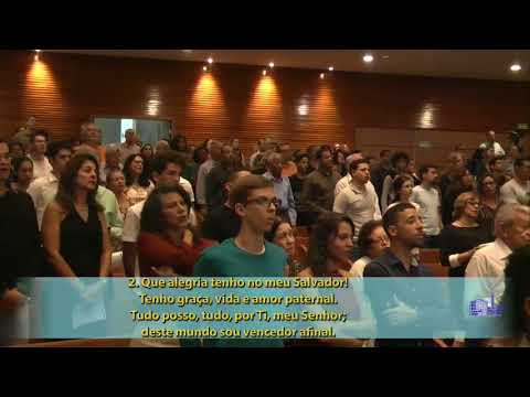 497 HCC - Cristo amado