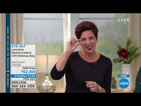 HSN | The Friday Night Gift Show with Amy & Adam 10.11.2019 - 09 PM