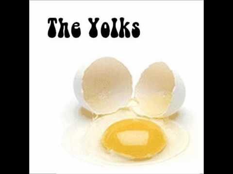 Radiance - The Yolks