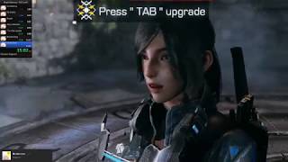 Bright Memory Low% 15:30