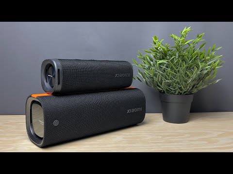 Xiaomi Sound Party vs Sound Outdoor - Big Difference?
