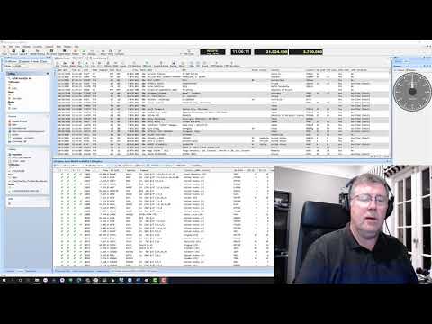 DXCC LOTW application