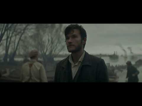 Super Bowl LI - Budweiser: Born The Hard Way (2017)