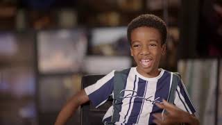 Jahzir Bruno - The Witches video