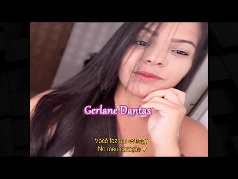 BEM JUNTINHOS ♫ (GERLANE DANTAS) BANDA BANDIDA [MUSICA NOVA 2019]