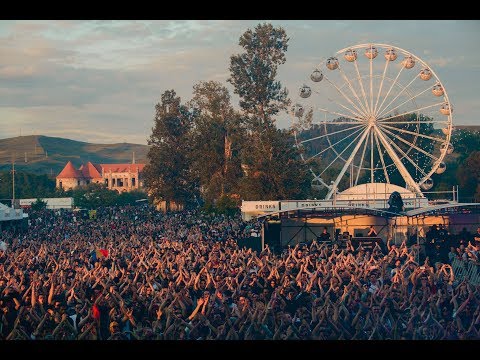 Electric Castle 2017 - Day 4