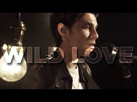James Bay - Wild Love (Acoustic) | Radio X Session | Radio X