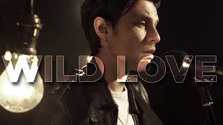 James Bay - Wild Love (Acoustic) | Radio X Session