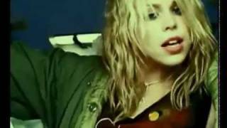 Billie Piper - Walk Of Life