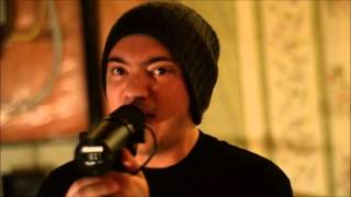 Knuckle Puck - True Contrite (Vocal Cover)