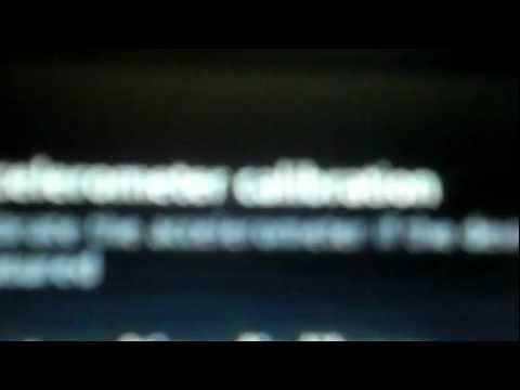 Archos 70b Screen Rotation Fix