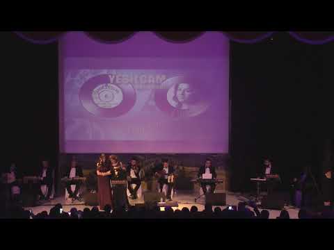 Çiğdem Gürdal & Bilgenur Şüküroğlu Buruk Acı