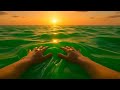 Which Ocean Would You Swim In Satisfying AI ASMR Relaxing