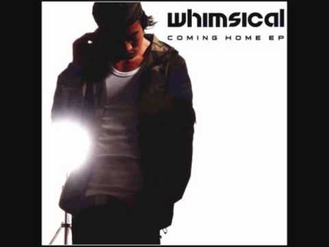 Whimsical - Misery