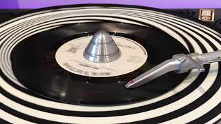 Nina Simone - Be’s That Way Sometimes (RCA VICTOR 47-9286) 1967 US Promo