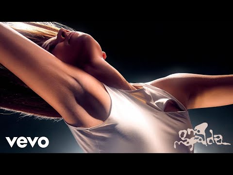Ona Mafalda - Rotos (Official Visual Audio)