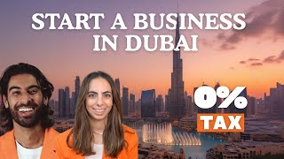 Dubai TAX: When It’s 0% and When It’s NOT (Business Owners Must Know)