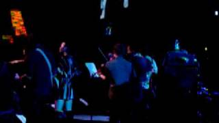 Juliette Lewis - &quot;Suicide Dive Bombers&quot;