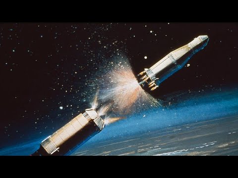 The Flight of Apollo 7 - 1968, NASA