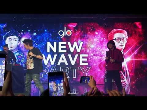나플라(nafla) 루피(Loopy) - Atlantis @191109 glo sens party