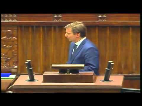 Andrzej Halicki domaga się stanowiska w sprawie praw człowieka na Kubie