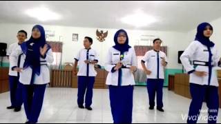 Download lagu Maju Mundur Cantik Line dance mp3 Download lagu Maju Mundur Cantik Line dance mp3