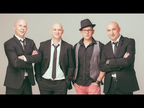 Klemen Bunderla Ft. 3Čelos - Happy Day