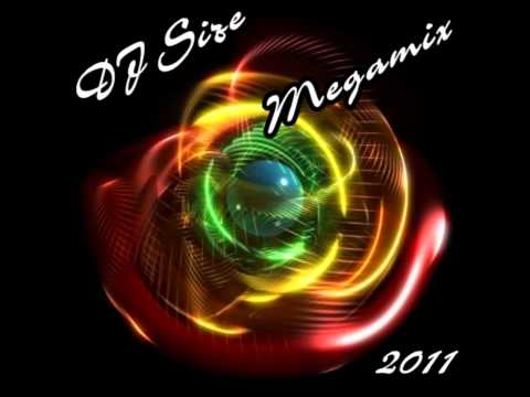 DJ Size - Megamix 2011
