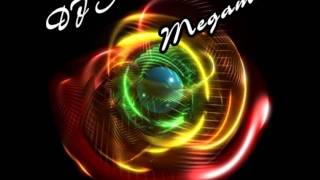 DJ Size - Megamix 2011