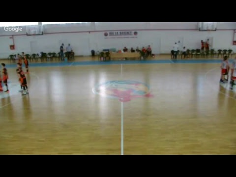 BC Slam Bucuresti vs ACS Dan Dacian Bucuresti