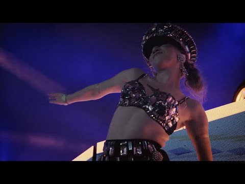 Get Out 2018 Official Aftermovie