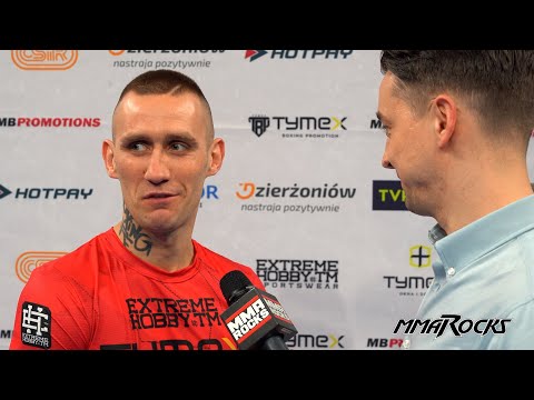 "BYŁEM BLISKI ŻEBY ZROBIĆ SOBIE KRZYWDĘ". TOMASZ NOWICKI SZCZERZE O WALCE Z DEPRESJĄ