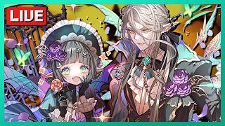 約3時間の懲役配信【パズドラ】